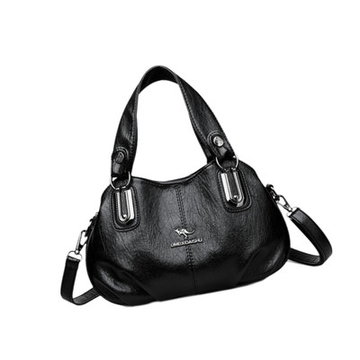Damen Schultertasche Tasche Stylisch PU Leder Beuteltasche für Strand Pendeln Arbeiten