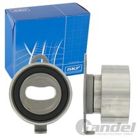 SKF Spannrolle Zahnriemen Passend FüR Honda Civic Concerto CRX Rover 200 400
