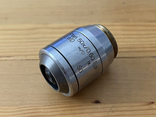 Reichert-Jung Austria 50 Plan 50x / 0.60 Epi ...