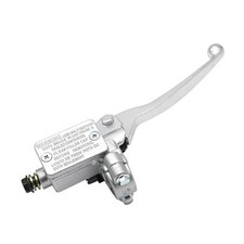 Right Handlebar Hydraulic Brake Master Cylinder Lever 7/8 Inches Replacement