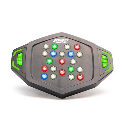 Educational Insights BrainBolt Genius - Puzzle Memory Game for Kids, Teens and
