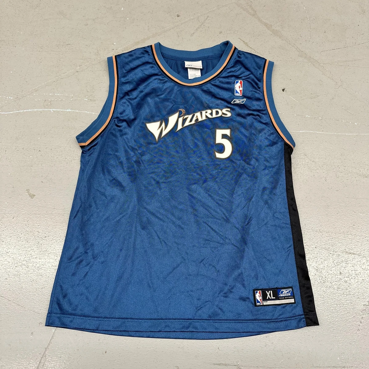 Washington Wizards NBA Jerseys for sale | eBay