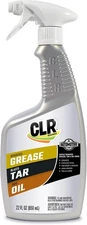 Automotive Grease, Tar & Oil Remover, 22 oz. Spray Bottle, Non-Abrasive, Dissolv