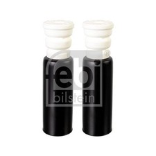 Staubschutzsatz Stoßdämpfer hinten für BMW X2 F39 Mini F60 | 24619381