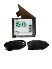 BRAKE PADS SET FRONT FITS VAUXHALL FIAT DRIVEMASTER DMP246 S224