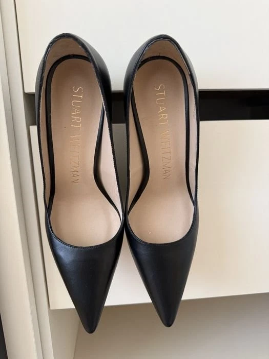 Stuart Weitzman Shoes for Women for sale | eBay