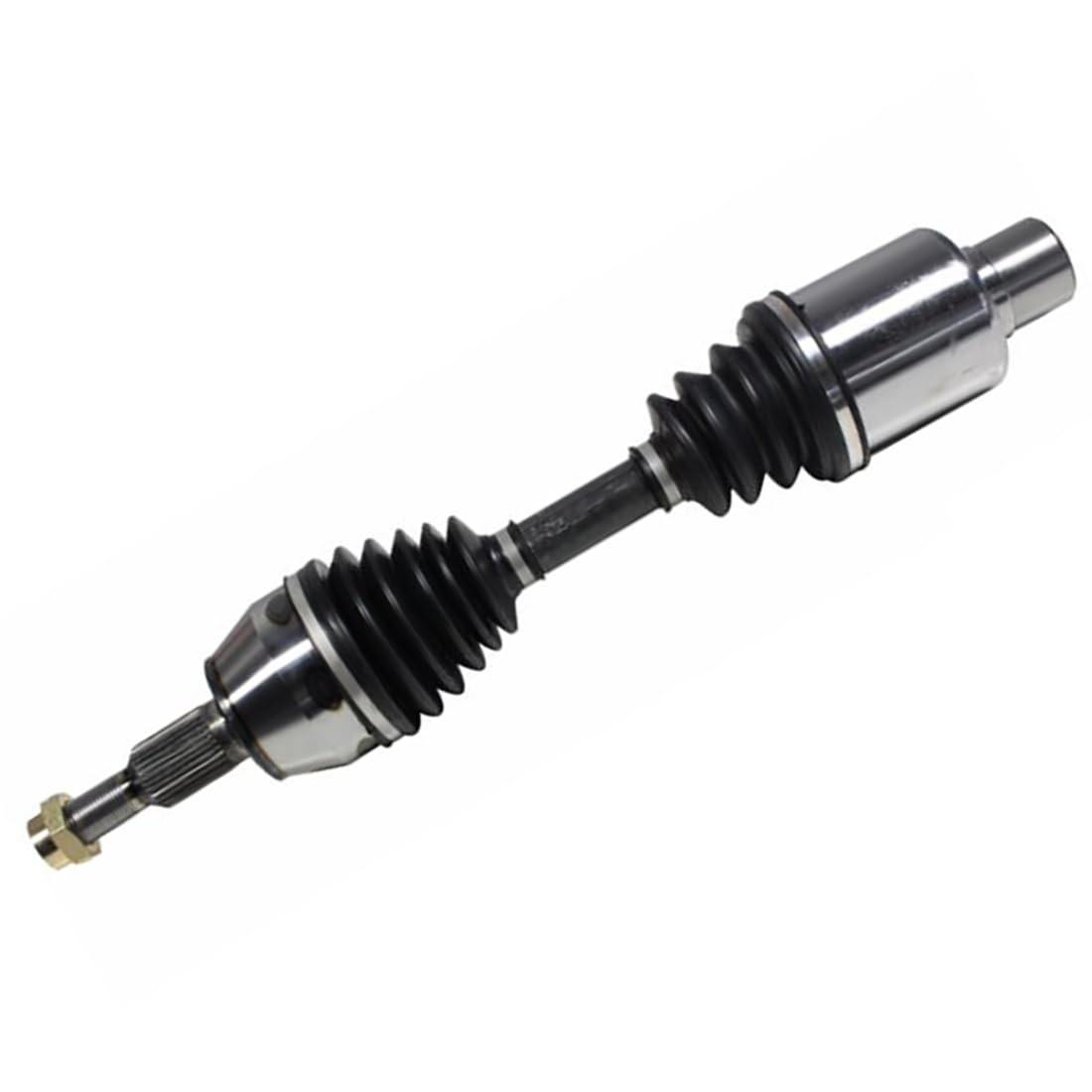 1 Pcs Front Left CV Axle Assembly, CV Axle Set Replacement 52104697AD