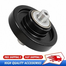 For Mini Skid Steer Rear Idler Wheel EG360 HT360 MS360 YSRT14 Heavy Duty Track