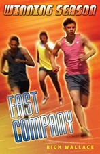Fast Company : Winning Season #3 Paperback Rich Wallace