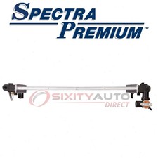 Spectra Premium Radiator for 2012-2017 Hyundai Azera - Cooler Cooling it