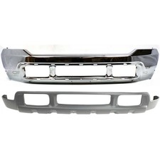 Bumper Kit For 1999-04 Ford F-250 Super Duty ...