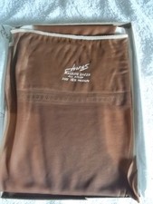 Hanes Walking Sheer 530 M Nylon Stockings 10 1/2 M