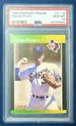 1989 Nolan Ryan Donruss Traded #T-19 PSA 10 Gem Mint