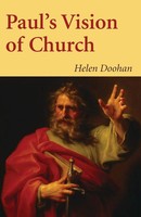 Helen Doohan | Paul's Vision Of Church | Taschenbuch | Englisch (2016)