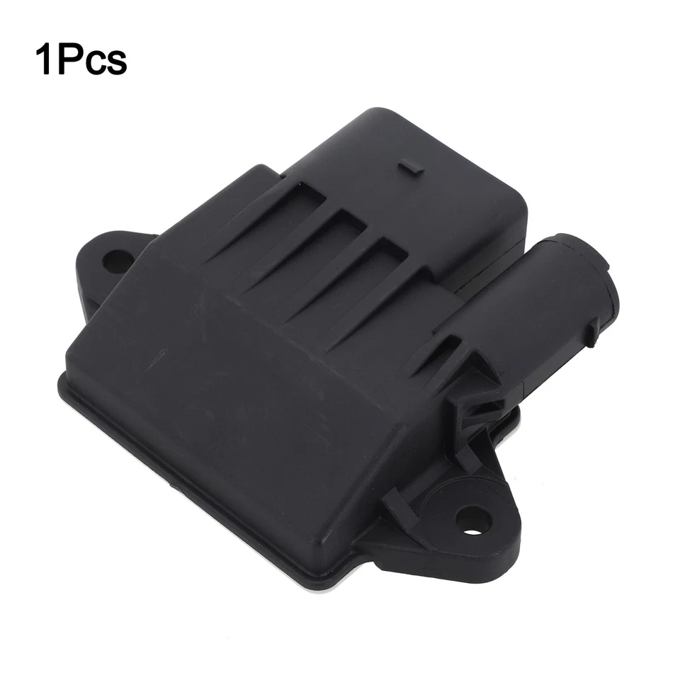 Control Unit Relay Control Unit Relay 68013182AB A6429001402 ABS Black - Image 4 of 4