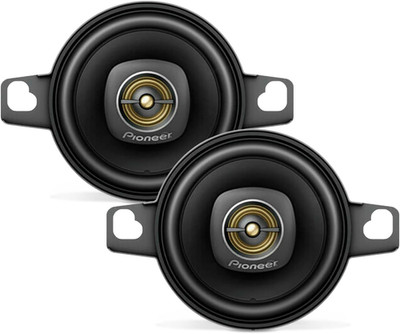 A-Series plus TS-A709 2.75'' 2-Way Speakers (Pair)   600W Max, Balanced Sound + S