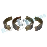 RAP Brakes Bremsbackensatz Feststellbremse R-S0333 FüR KIA Cerato 1 LD Carens FC