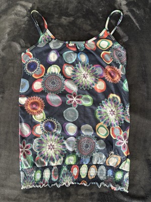 desigual women's clothing small