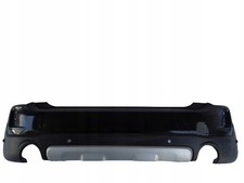 Mini Cooper Countryman F60 17- Hinterer Stoßstange Heckstoßstange Bumper OE Orig