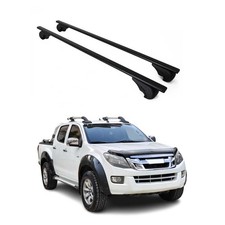 Barres de toit Isuzu D-MAX
