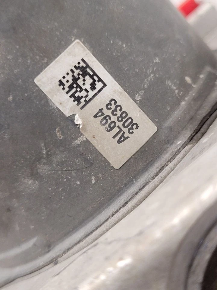 2017 2018 2019 GMC SIERRA 1500 PICKUP Anti-Lock Brake Part Classic Style - Image 4 of 4