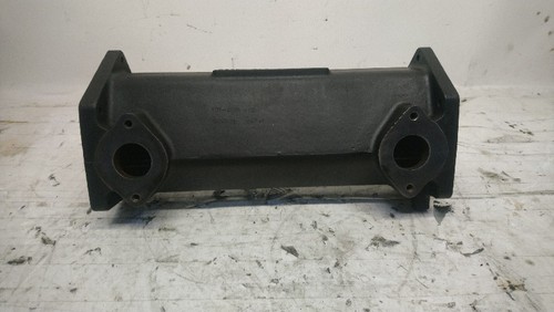2006 Caterpillar C13 Acert Engine Oil Cooler 2359780 (506-12894)