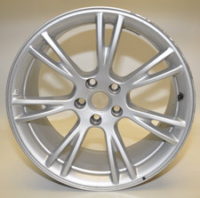 Tesla Model Y Alufelge Felge 19" x 9,5J ET45 Original 1188222-00-B