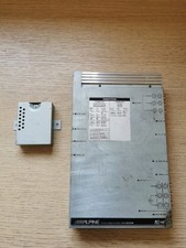 ALPINE IVA-D310RB Mobile Media Station Head Unit DVD CD Car Audio Monitor Brain