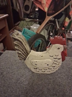 Two Chicken