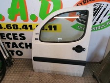 Porte avant et accessoires Fiat DOBLO