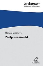 Zivilprozessrecht: Erkenntnisverfahren und Zwangsvo... | Buch | Zustand sehr gut