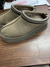 Size 8 Uggs Slide In Alpine Regular 125