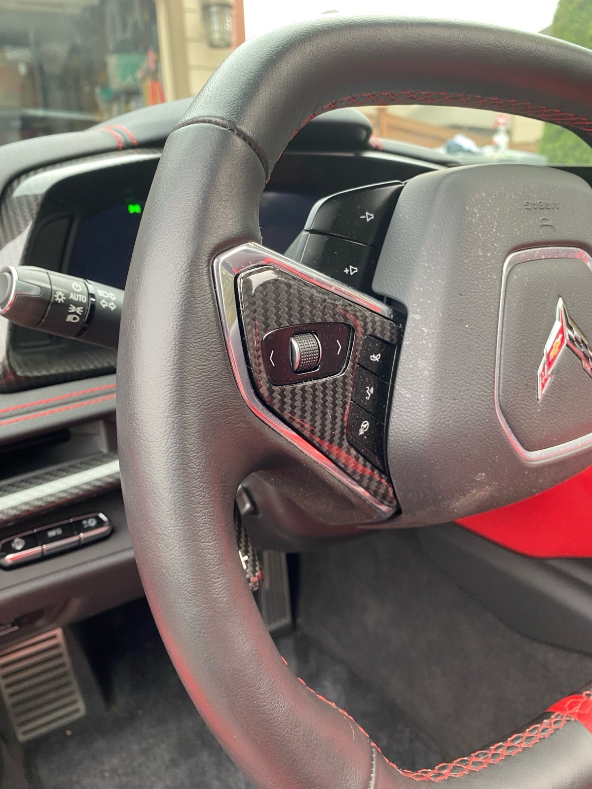 2022 Chevrolet Corvette STINGRAY 2LT convertible