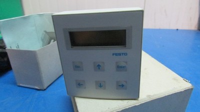 FESTO SPC200-MMI-1 170226