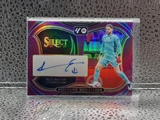 2024-25 Panini Select La Liga Soccer Checklist Guide in-content 29