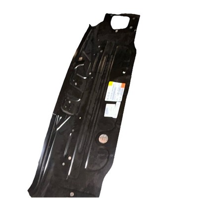 2014 Audi A6 Rear Body Panel