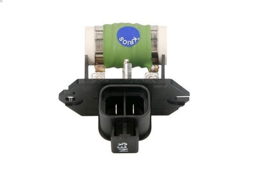 Dorman 973-461 HVAC - Kit resistenza per ventola motore