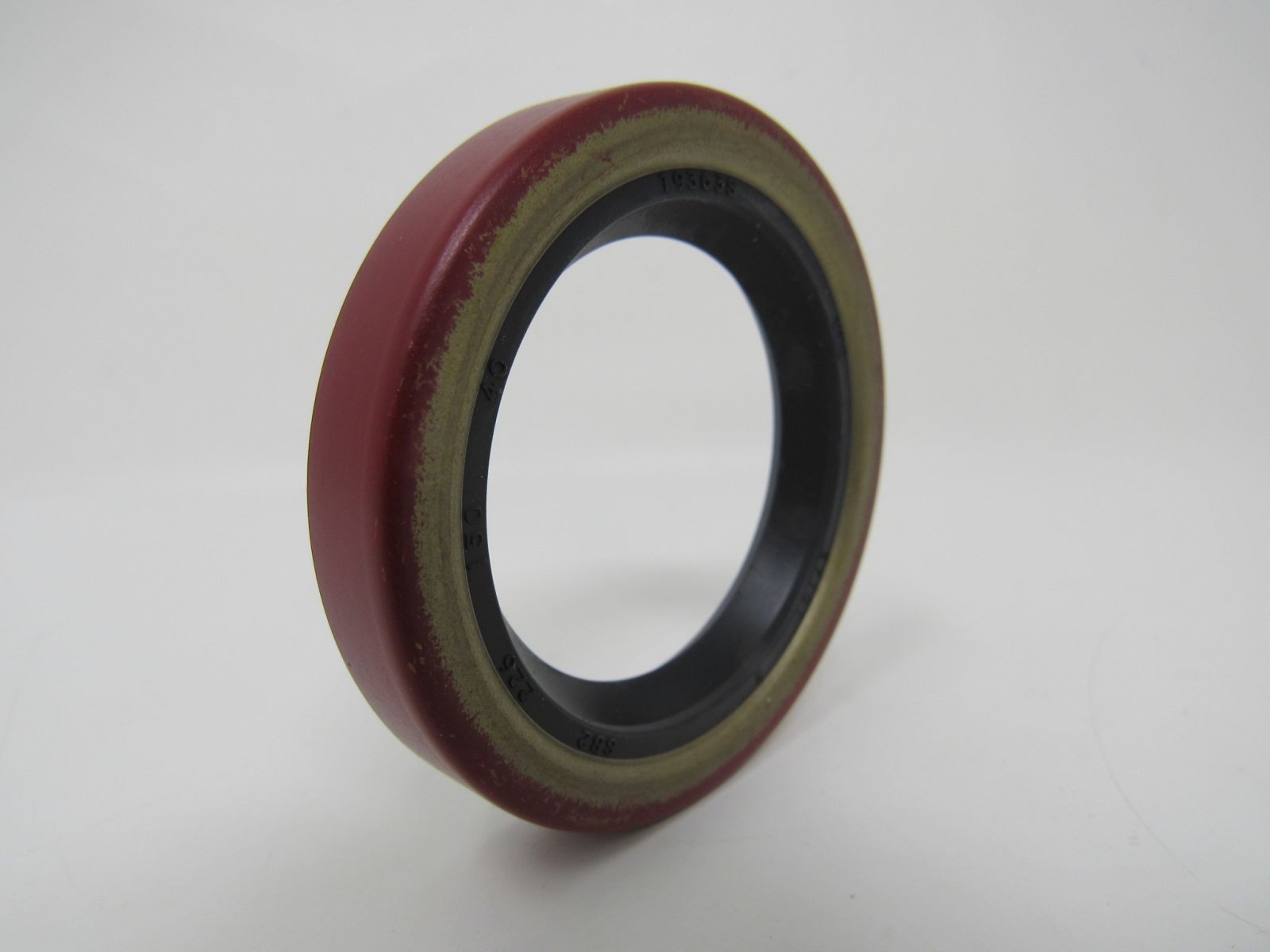 Timken Wheel Seal 9363-S