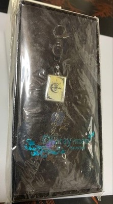 [Unopened] D.Gray-man bag charm B movic Lord Camelot