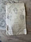 1920s Sewing Patterns Pictorial Deco Flapper Butterick & Home Kids Clothing — photo 5
