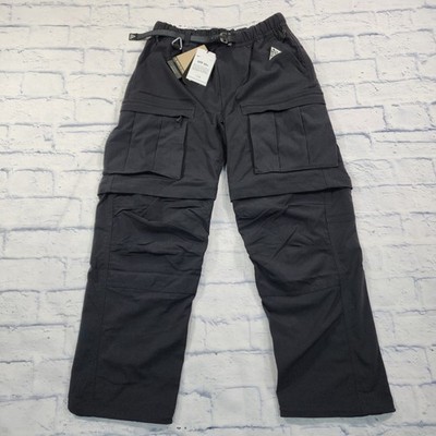 nike acg men's clothing