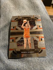 2024 Panini Select Concourse Marina Mabrey #95