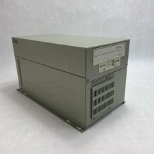 Advantech IPC-6806 Chassis Emacs P1U-6200P 200W Power Supply