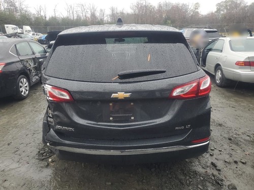 AC Condenser Fits 18-21 EQUINOX 2924830 - Picture 12 of 12