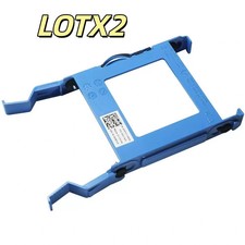 LOTX2 Dell Optiplex 3060 5060 7060 3070 5070 7070 MT Caddy HDD 2.5" SSD X9FV3