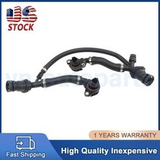 PCV Crankcase Ventilation Valve For BMW 550i 650i 750Li xDrive V8 A11158647961