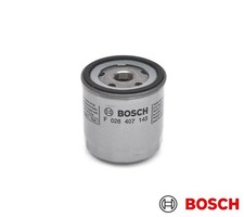 Ölfilter für AUDI A1 CUPRA Leon FORD SEAT Ibiza SKODA VW BOSCH F 026 407 143 Neu