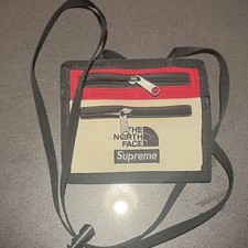 Supreme X The North Face Expedition Travel Wa...