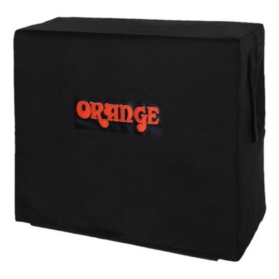 Orange PPC112 Cabinet Cover - Cover für Gitarren Equipment