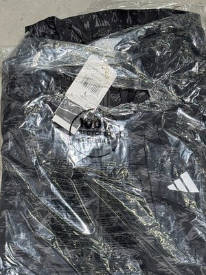 Adidas Ultimate365 Tour CLIMAPROOF+ Anorak Jacket  -  U.S.  LARGE  ''MENS''